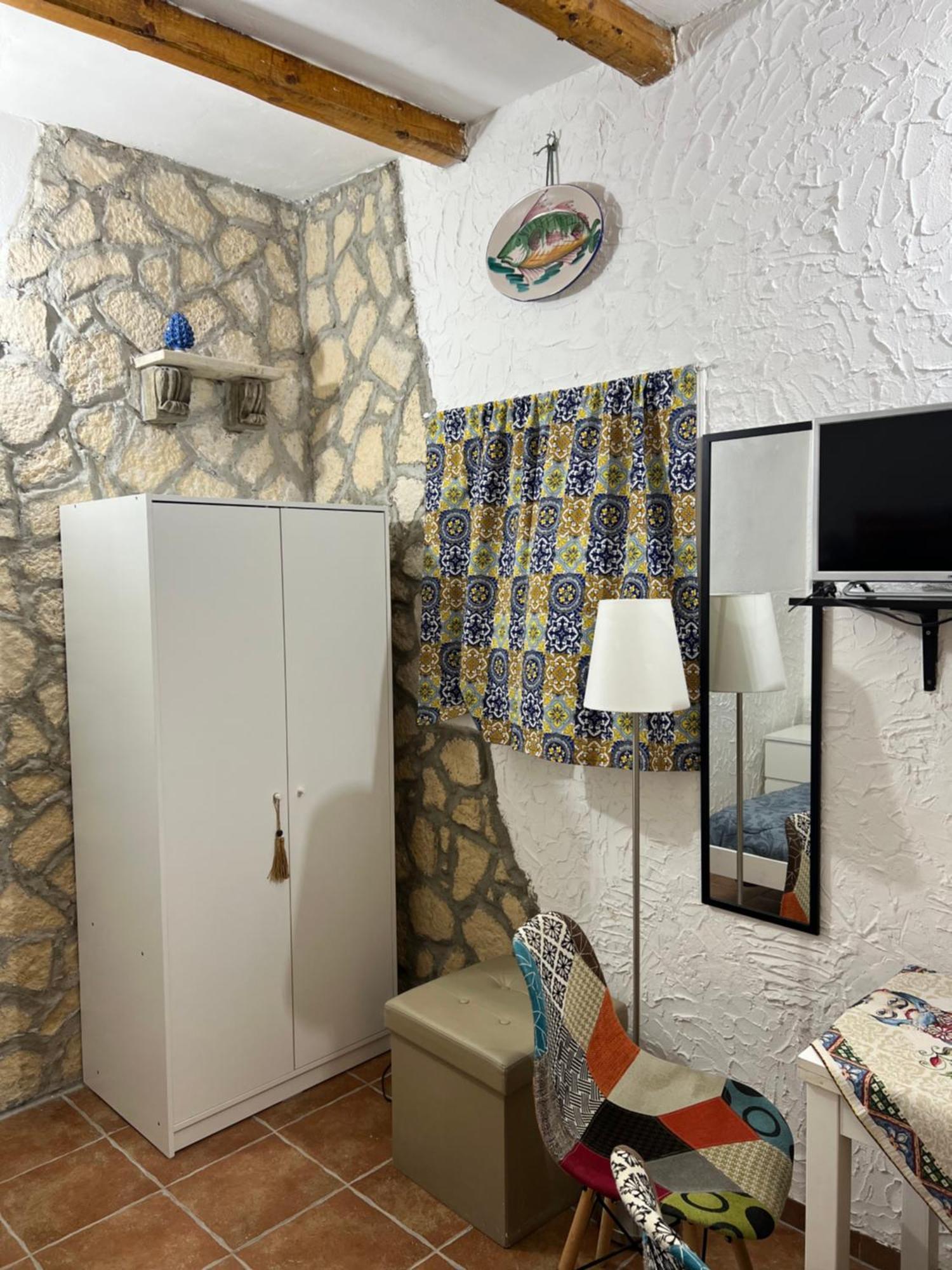 Rosalia House Apartment Syracuse Exterior photo